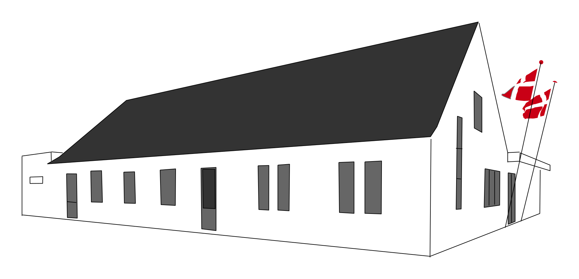 Forsamlingshustegning 2021